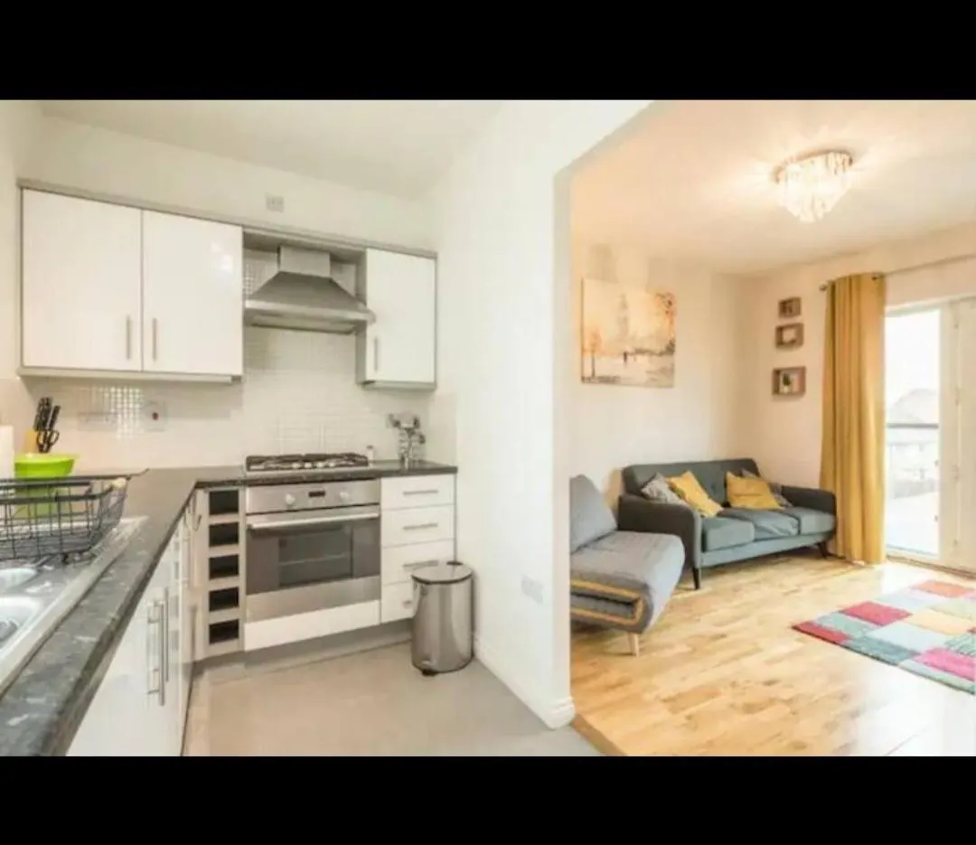 Chique & Modern Style Apartment Cambridge