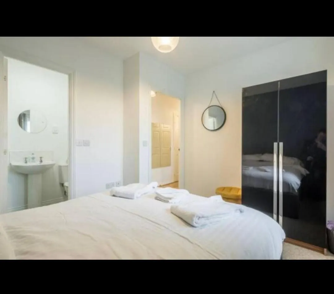 Chique & Modern Style Apartment Cambridge
