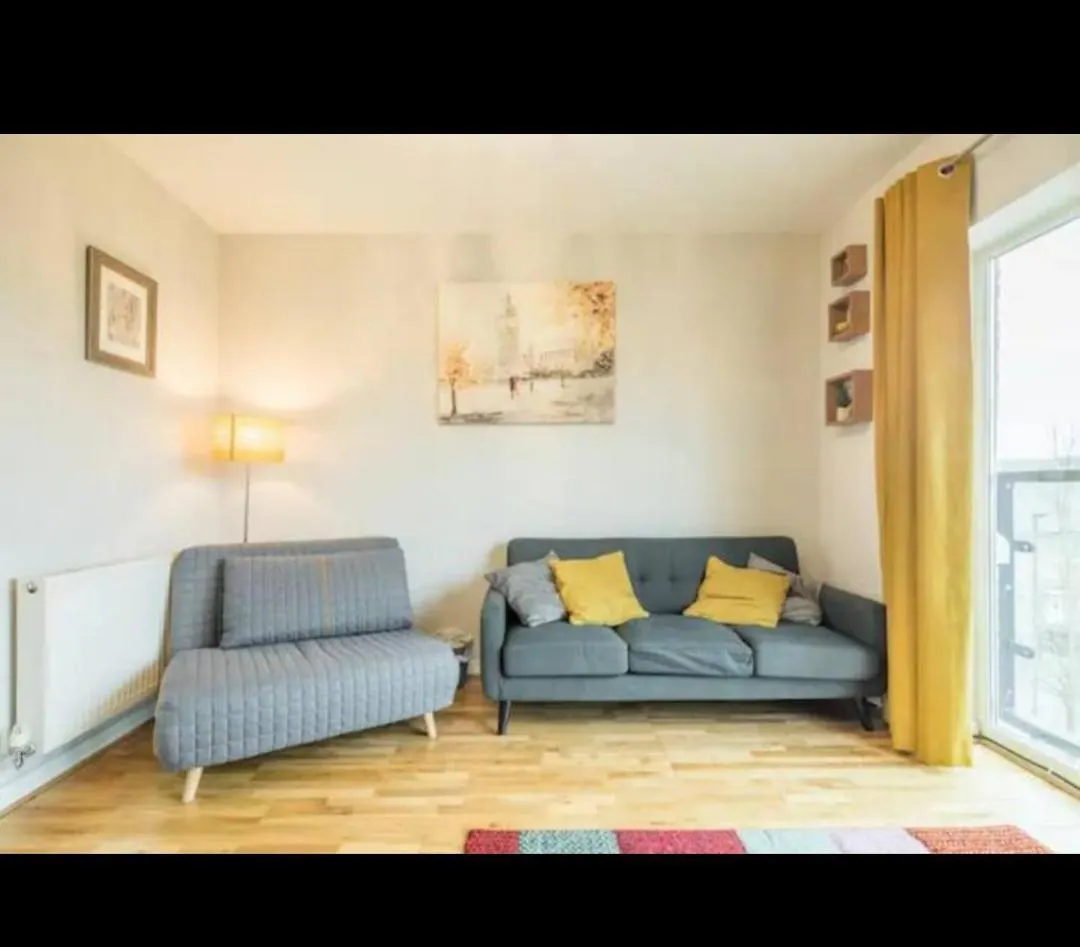 Chique & Modern Style Apartment Cambridge