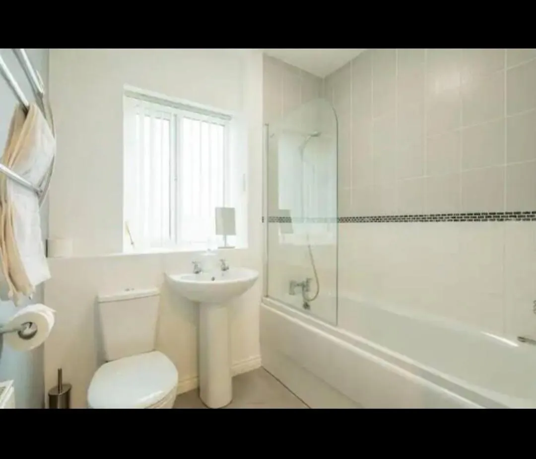Chique & Modern Style Apartment Cambridge