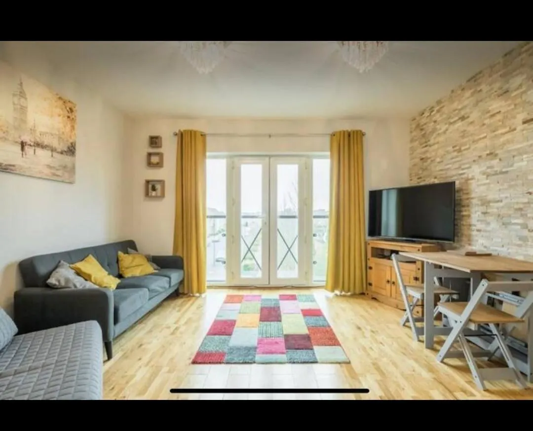 Chique & Modern Style Apartment Cambridge