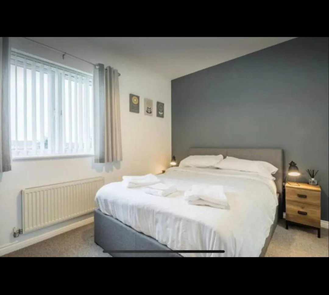 Chique & Modern Style Apartment Cambridge 0*,