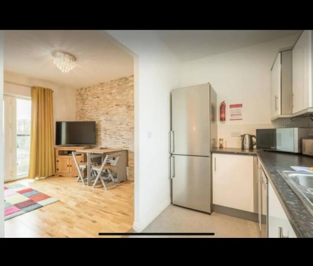 Chique & Modern Style Apartment Cambridge 0*,  Egyesült Királyság