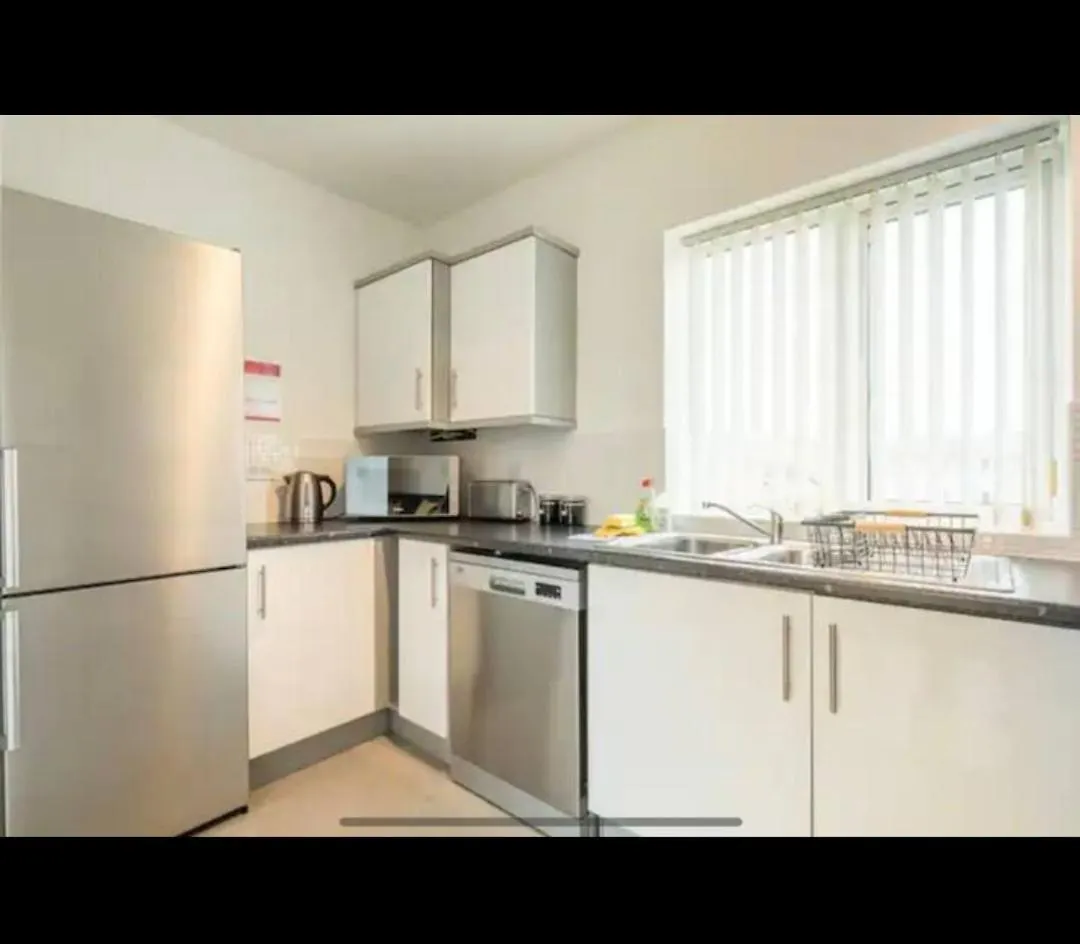 Chique & Modern Style Apartment Cambridge Egyesült Királyság