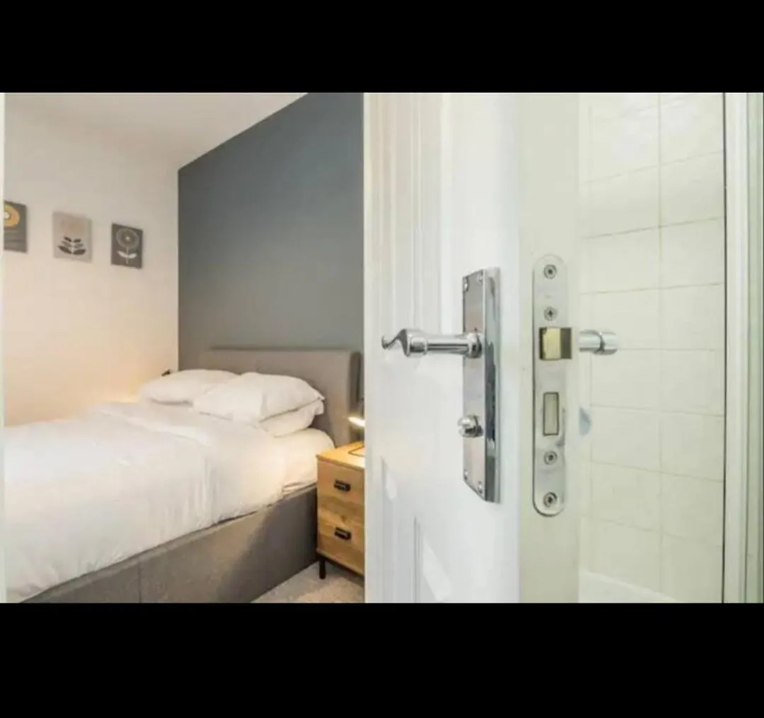 Chique & Modern Style Apartment Cambridge