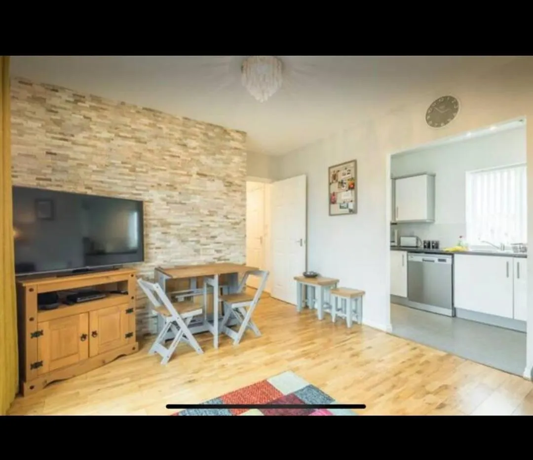 Chique & Modern Style Apartment Cambridge Egyesült Királyság