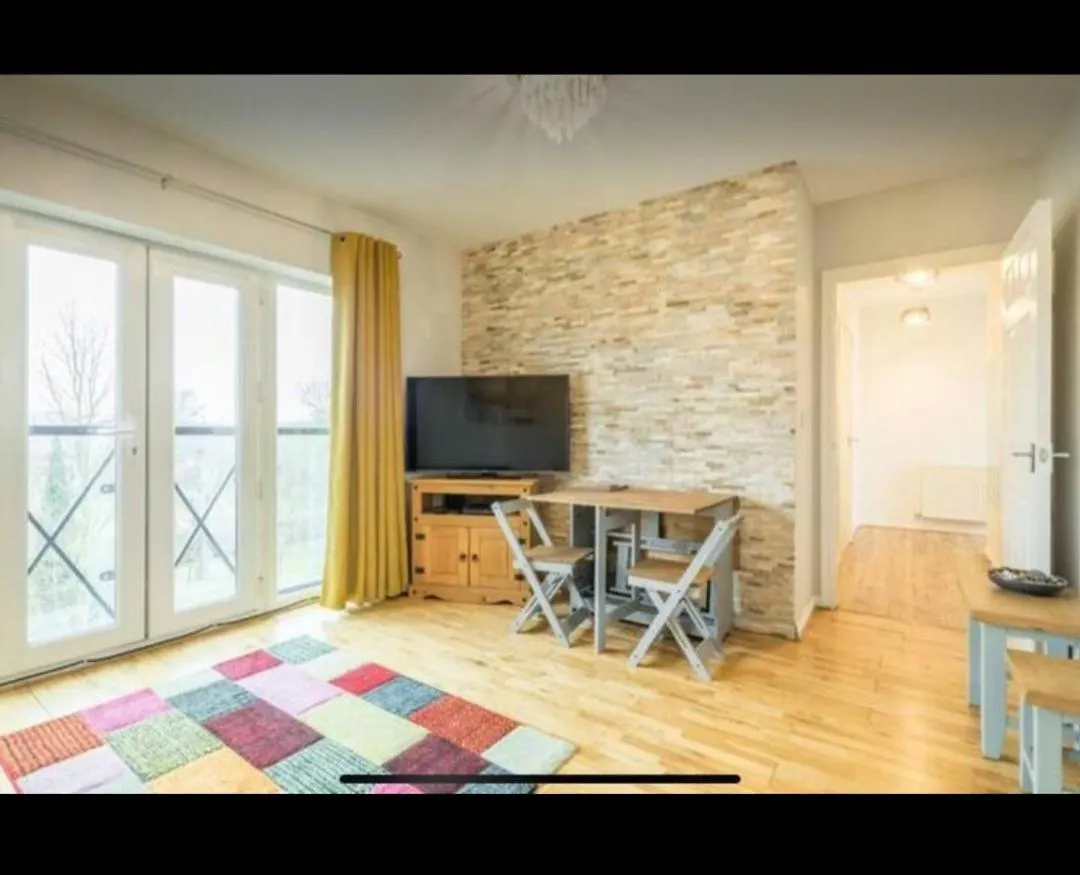 Chique & Modern Style Apartment Cambridge 0*,  Egyesült Királyság